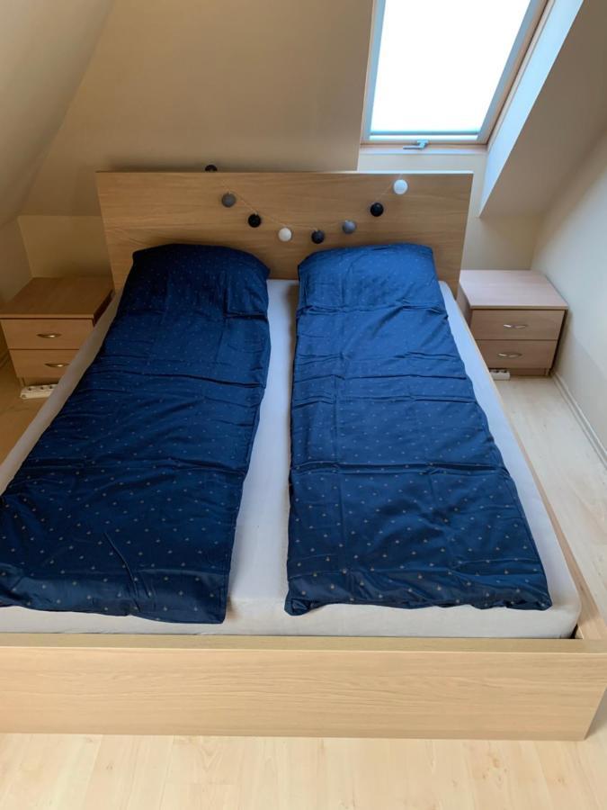 Robinson szigete Apartman Balatonfüred Kültér fotó