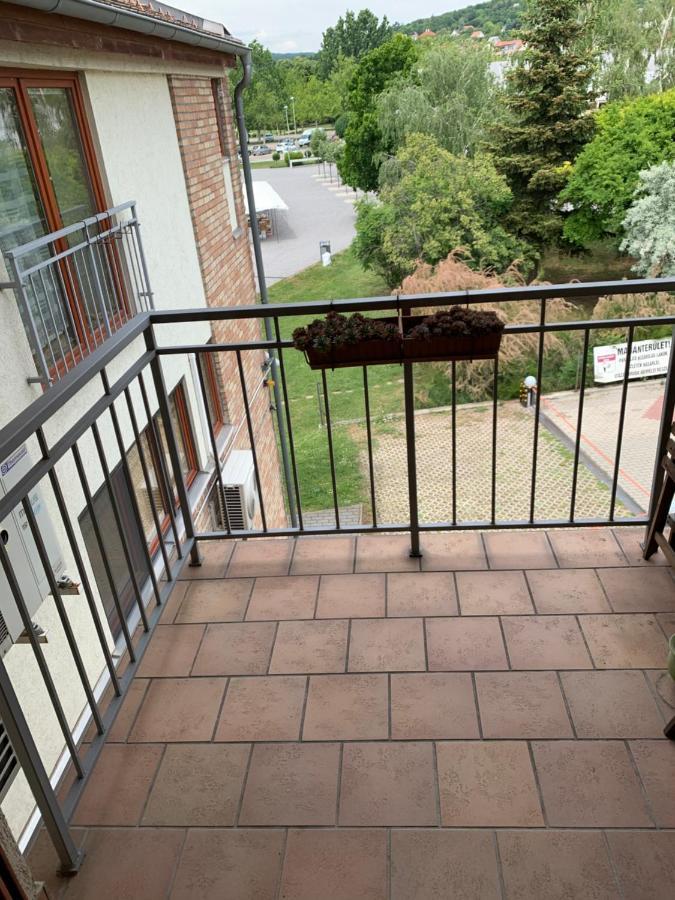 Robinson szigete Apartman Balatonfüred Kültér fotó
