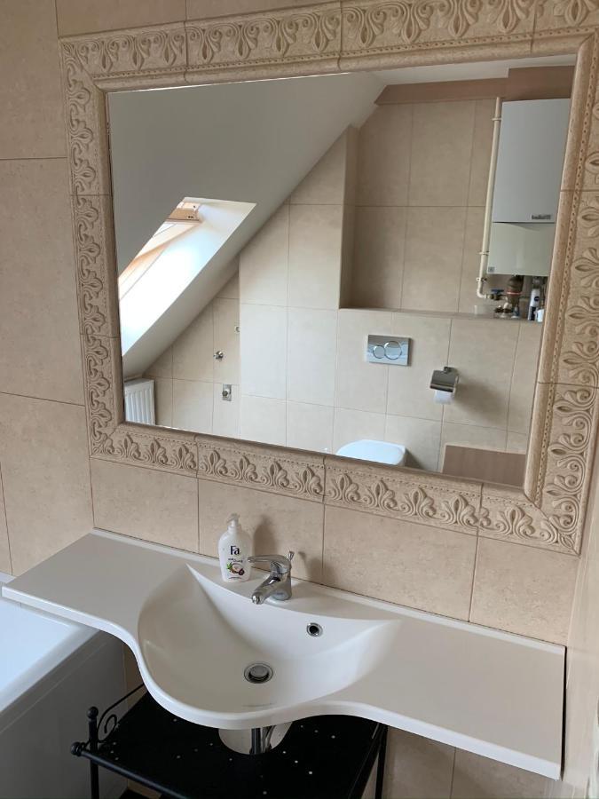 Robinson szigete Apartman Balatonfüred Kültér fotó