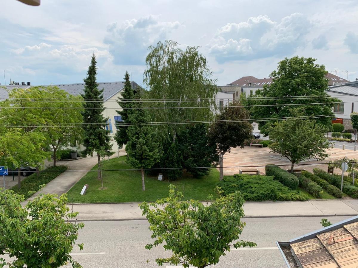 Robinson szigete Apartman Balatonfüred Kültér fotó