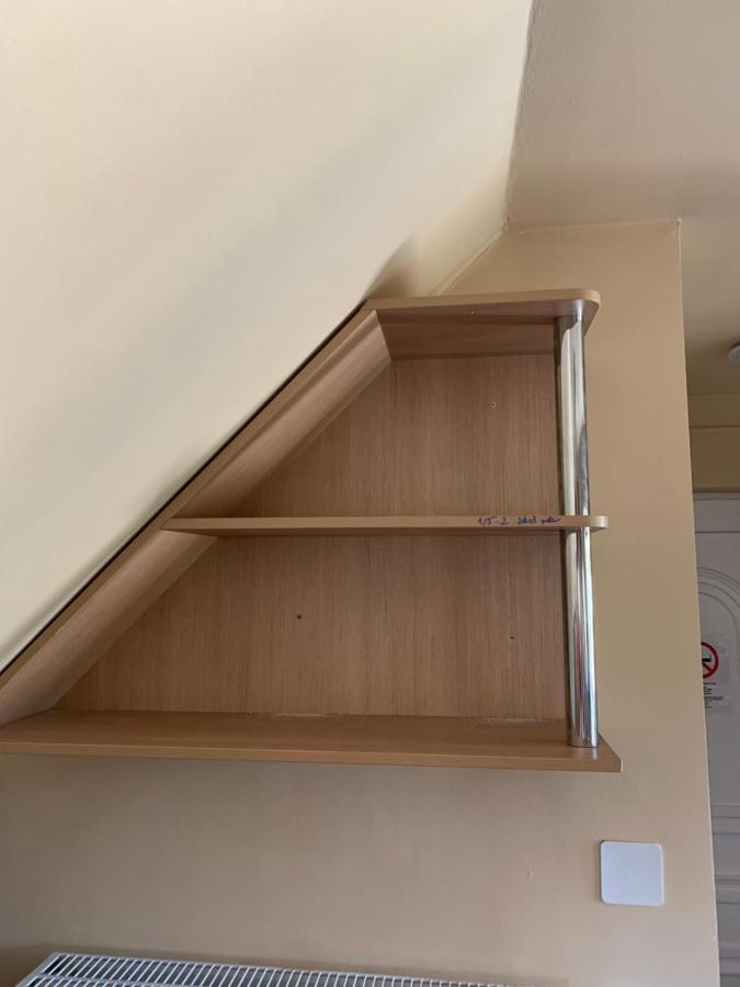 Robinson szigete Apartman Balatonfüred Kültér fotó