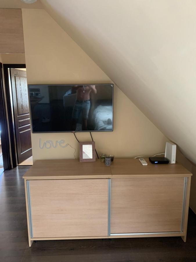 Robinson szigete Apartman Balatonfüred Kültér fotó
